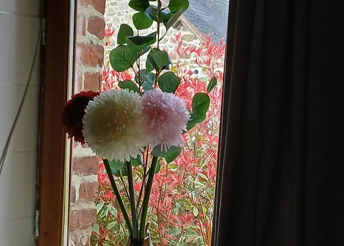 Le Petit Verger, 1 Impasse De La Fenouillere 61330 Ferienhaus