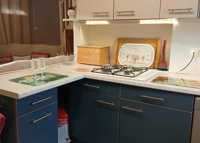 Ferienhaus Le Petit Verger, 1 Impasse De La Fenouillere 61330