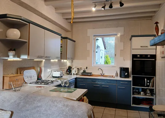 Le Petit Verger, 1 Impasse De La Fenouillere 61330 *