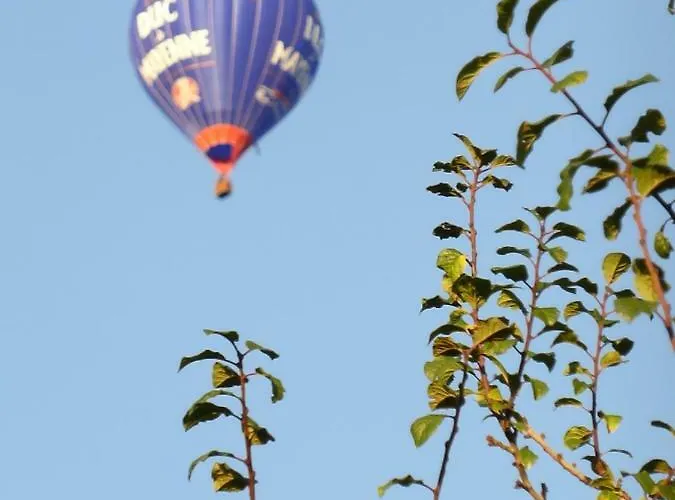 Holiday home Le Petit Verger, 1 Impasse De La Fenouillere 61330 *