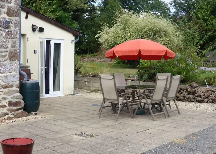 Le Petit Verger, 1 Impasse De La Fenouillere 61330